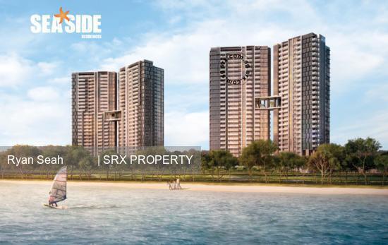 Seaside Residences (D15), Apartment #239439061